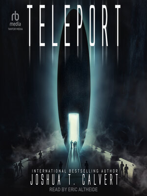 cover image of Teleport